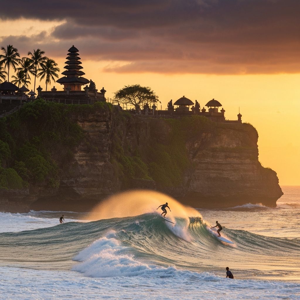 Bali, Indonesia
